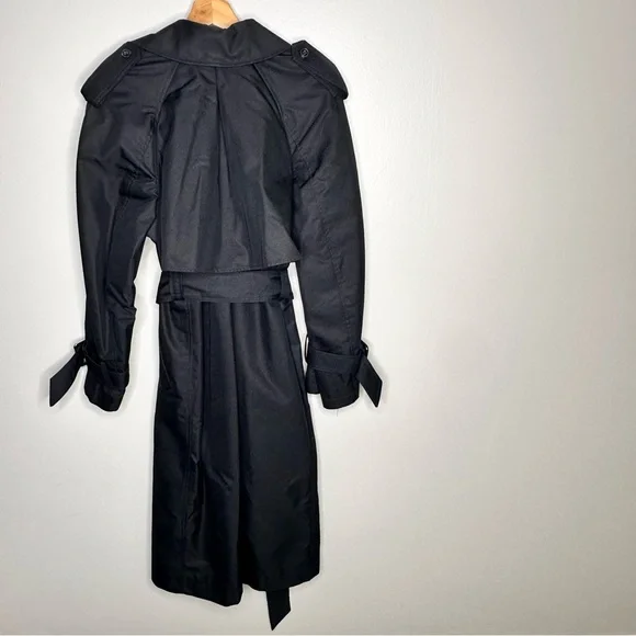 & Other Stories Classic Trench Coat - Picture 15 of 16